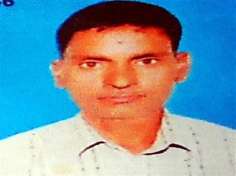 Atrauli farmer killed in land disputes